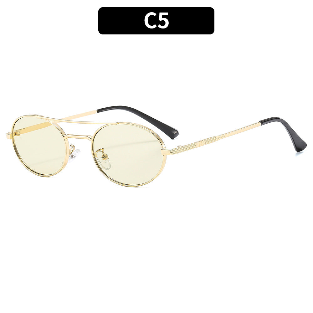 Lunettes de soleil classiques et élégantes pour une protection solaire optimale