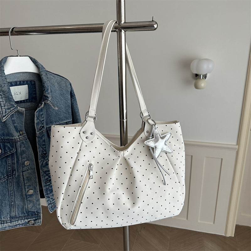Sac à Main Élégant avec Pendentif Étoile – Chic, Pratique et Irrésistible