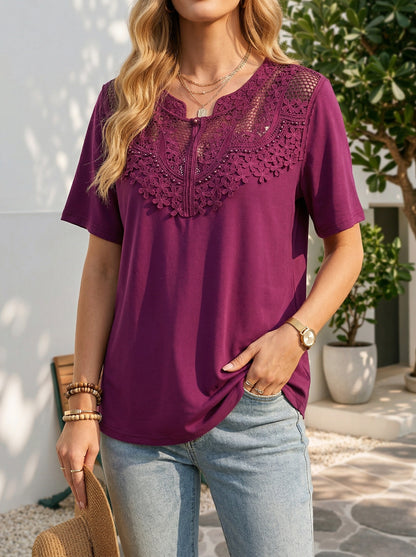 Chemise Femme Élégant Chic Confortable et Tendance