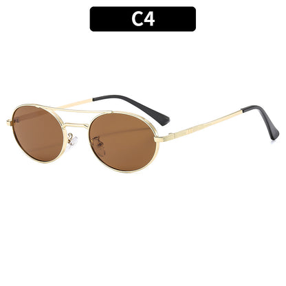 Lunettes de soleil classiques et élégantes pour une protection solaire optimale