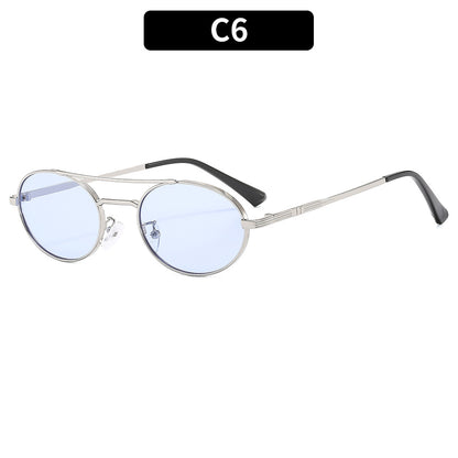 Lunettes de soleil classiques et élégantes pour une protection solaire optimale