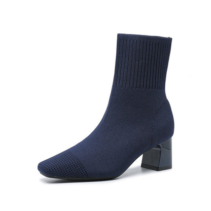 Bottines Élégantes et Confortables pour un Style Polyvalent