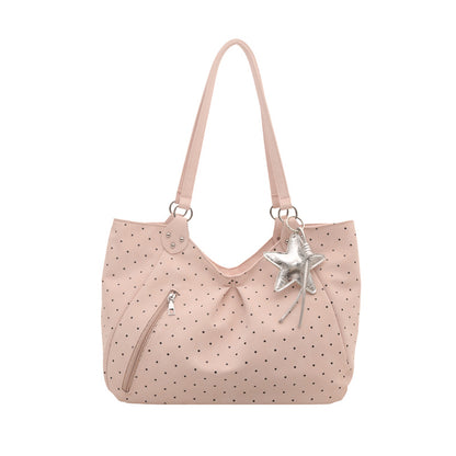 Sac à Main Élégant avec Pendentif Étoile – Chic, Pratique et Irrésistible