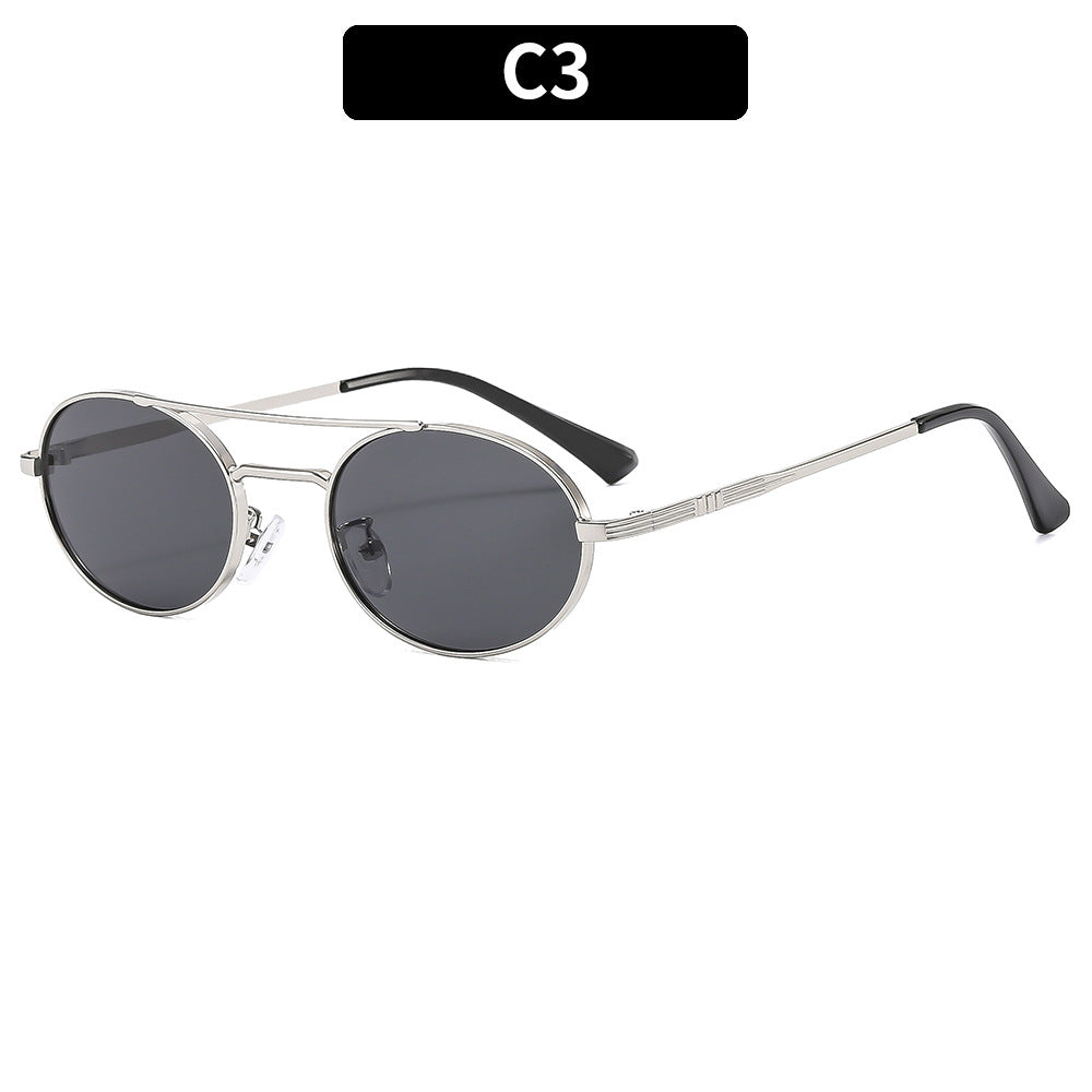 Lunettes de soleil classiques et élégantes pour une protection solaire optimale