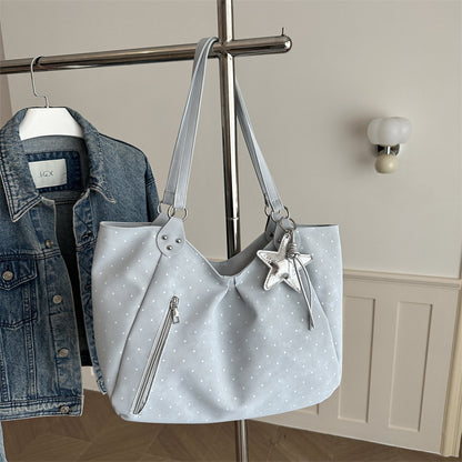Sac à Main Élégant avec Pendentif Étoile – Chic, Pratique et Irrésistible