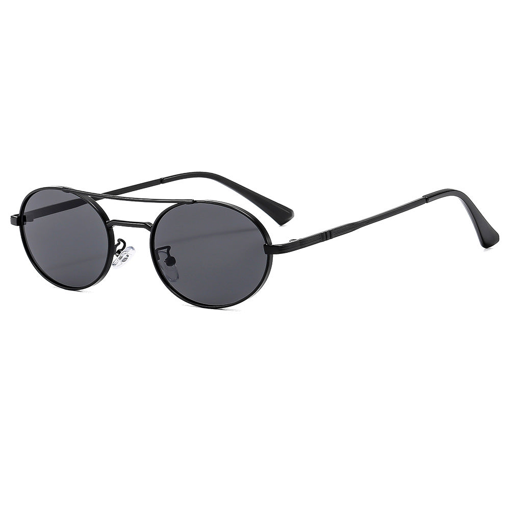 Lunettes de soleil classiques et élégantes pour une protection solaire optimale
