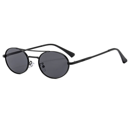 Lunettes de soleil classiques et élégantes pour une protection solaire optimale