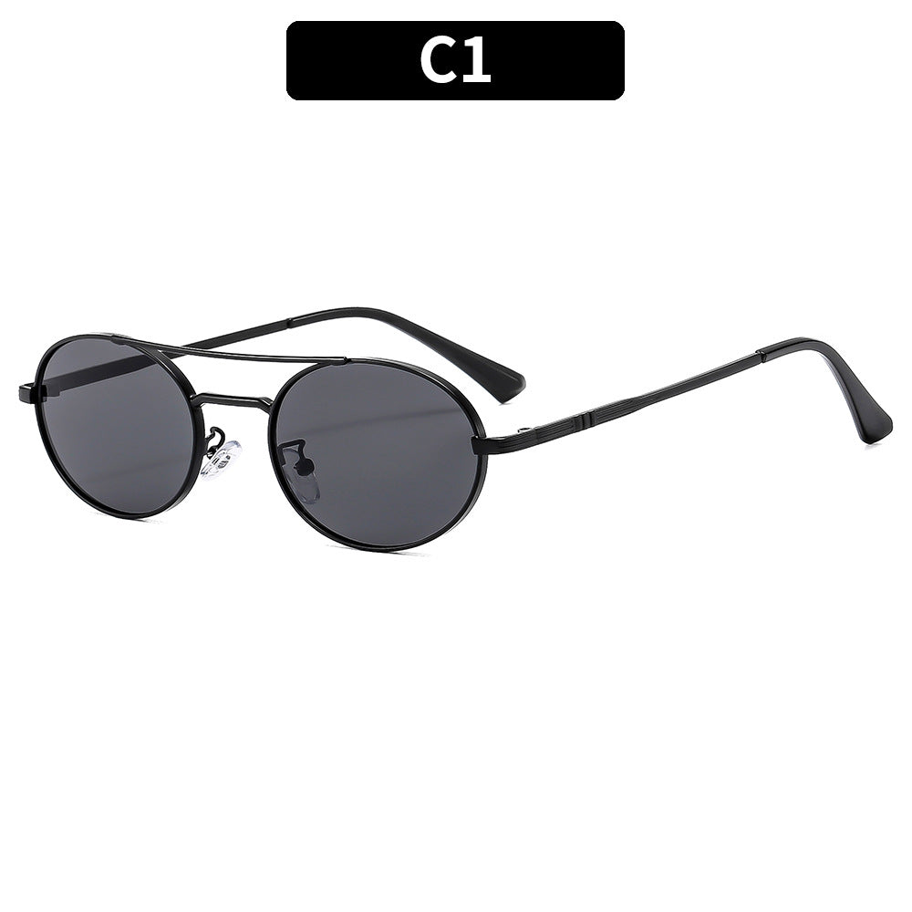 Lunettes de soleil classiques et élégantes pour une protection solaire optimale