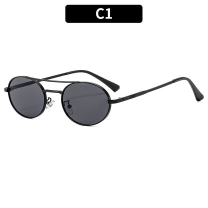 Lunettes de soleil classiques et élégantes pour une protection solaire optimale