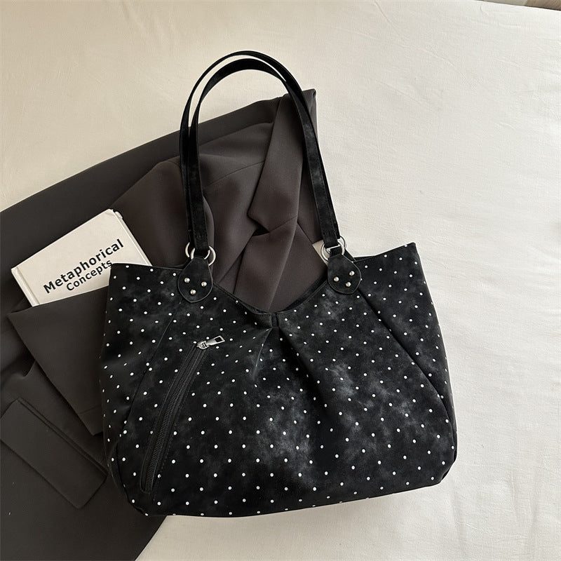 Sac à Main Élégant avec Pendentif Étoile – Chic, Pratique et Irrésistible