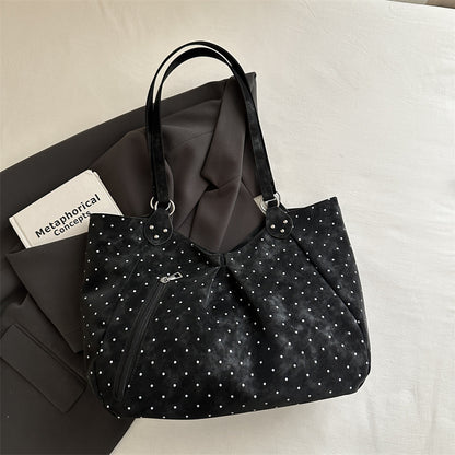 Sac à Main Élégant avec Pendentif Étoile – Chic, Pratique et Irrésistible