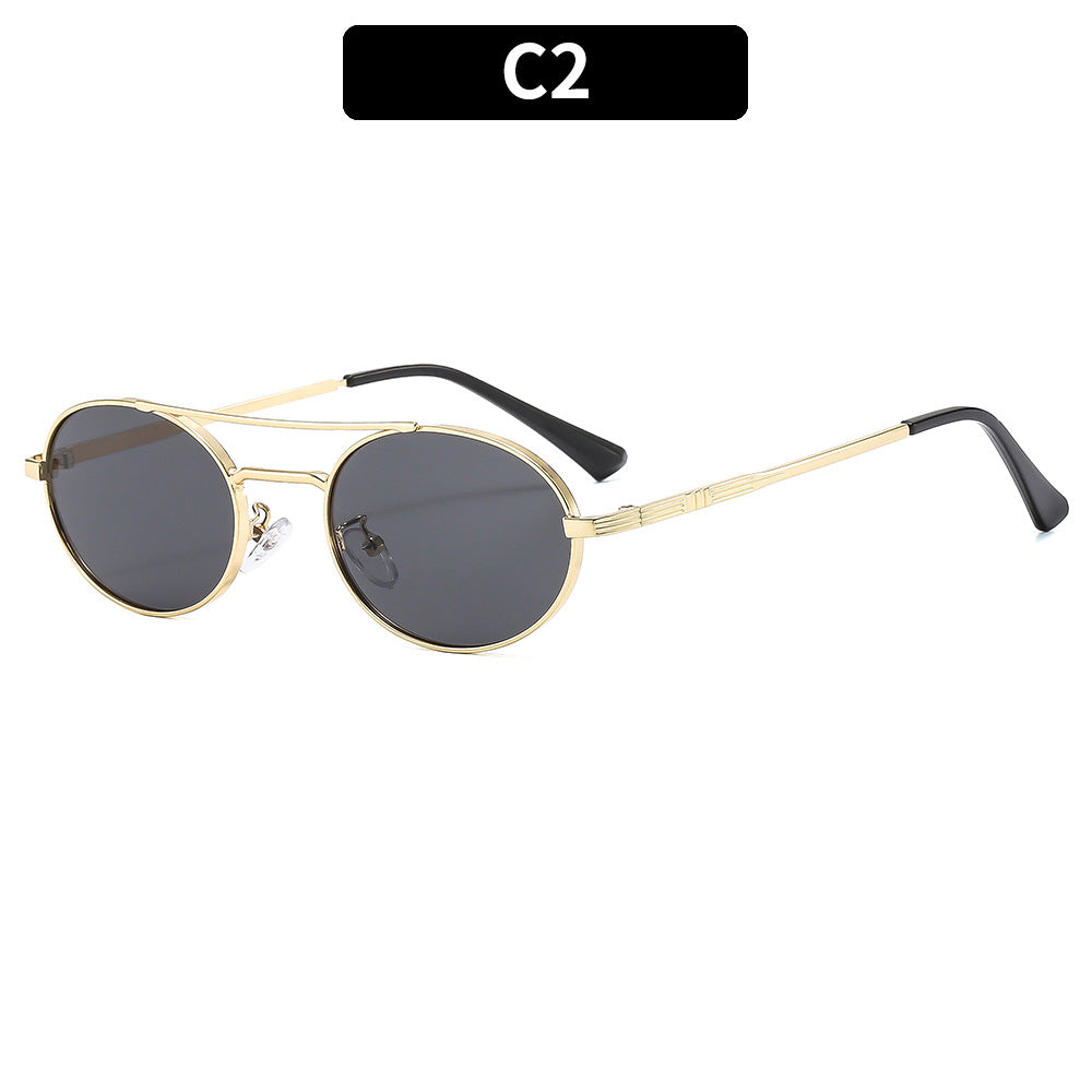 Lunettes de soleil classiques et élégantes pour une protection solaire optimale