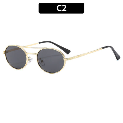 Lunettes de soleil classiques et élégantes pour une protection solaire optimale